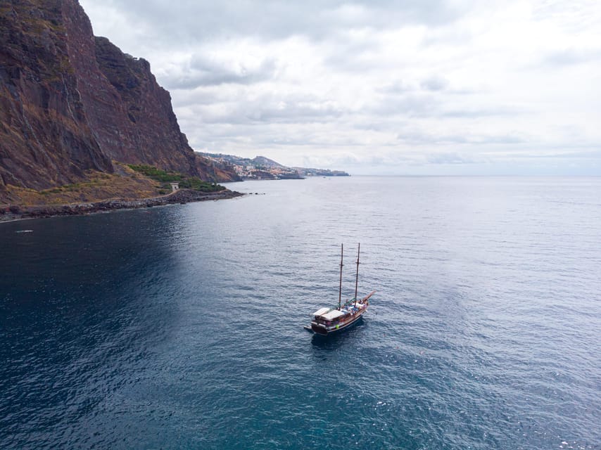 Madeira : 5 hour East Coast boat excursion - Who Should Book This Tour, and Who Might Not Love It