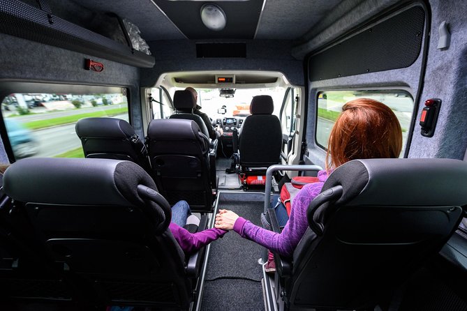 Madeira Airport (FNC) Arrival Transfer (Airport to Funchal Hotels or Address) - Price and Value: What $30.09 Per Person Really Buys You