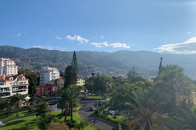 Madeira Airport Round Trip Shuttle Transfers Service - The Return Ride: Hotel Pickup and a Clear Pickup Time