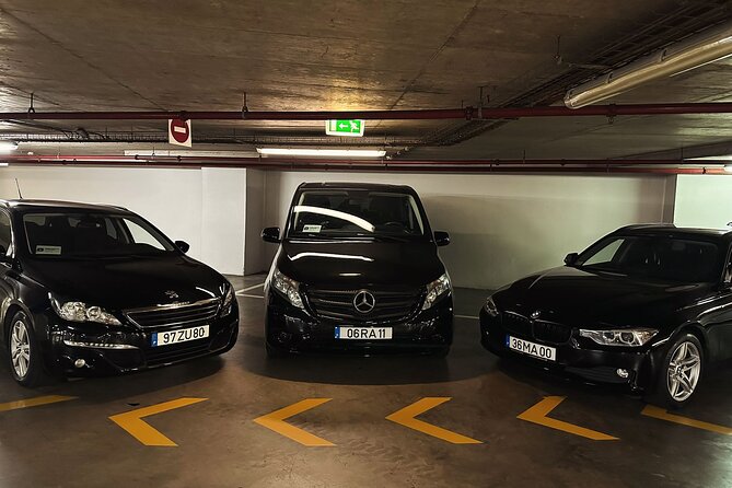 Madeira Airport Transfer Anywhere in Funchal from Funchal Airport - Key Things That Make This Transfer Worth Your Time