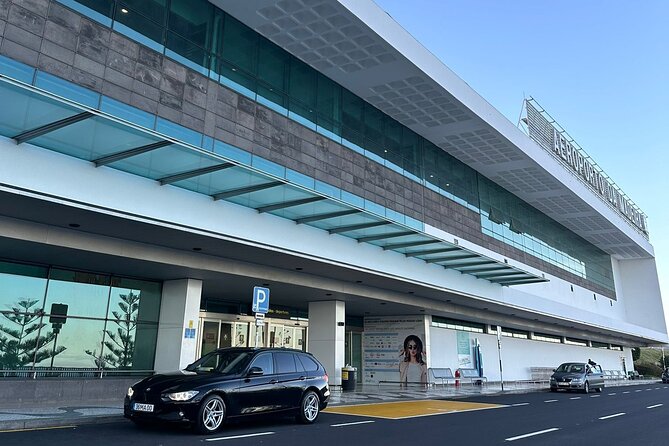 Madeira Airport Transfer Anywhere in Funchal from Funchal Airport - Duration, Timing, and How to Avoid the Common Pickup Mistakes