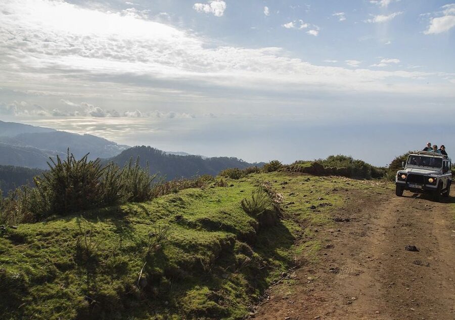 Madeira: Amazing West - Porto Moniz - Key things to look forward to