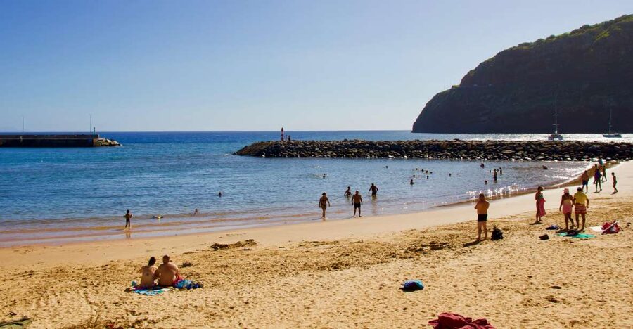 Madeira: Arieiro, Santana, Ponta de São Lourenço Jeep Tour - Pickup, Timing, and How the Jeep Day Feels in Real Life