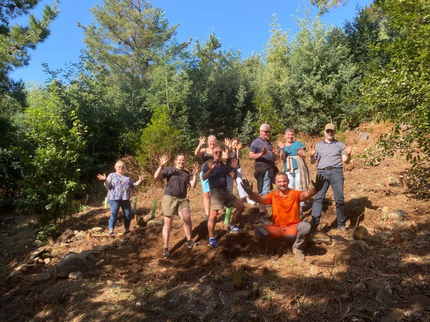 Madeira: Arieiro, Santana, Ponta de São Lourenço Jeep Tour - Price and What You Get for About $73 per Person