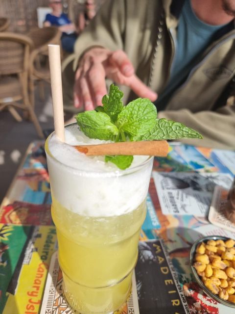 Madeira: Bar Hopping - Key things to know before you go