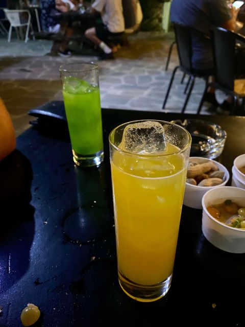 Madeira: Bar Hopping - Pickup from Funchal, Câmara de Lobos, and Caniço (and where to wait)
