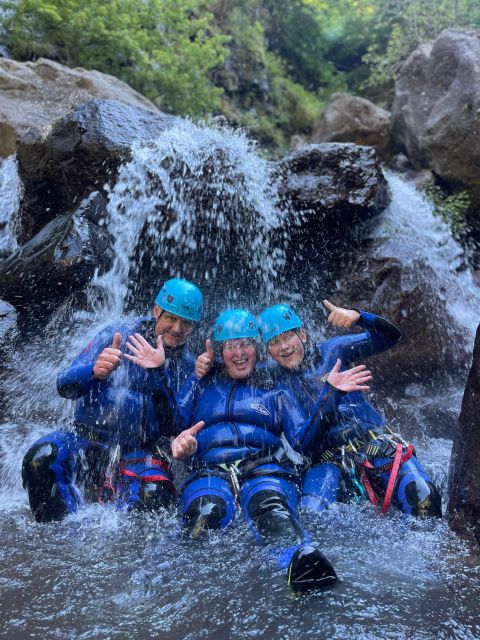 Madeira: Beginner Canyoning - Level 1 - Price and Value: Is $74 Worth a Beginner Half-Day in Madeira?