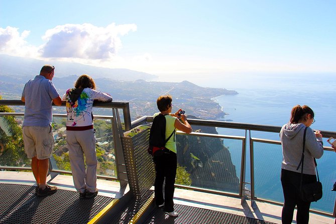 Madeira Best of the West Day Tour - Why this West Madeira day tour makes sense