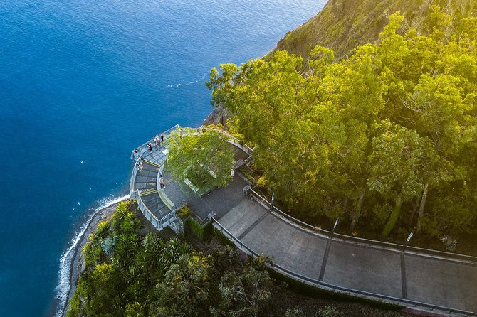 Madeira Best of the West Day Tour - Ribeira Brava plus Paul da Serra: local flavor and plateau air