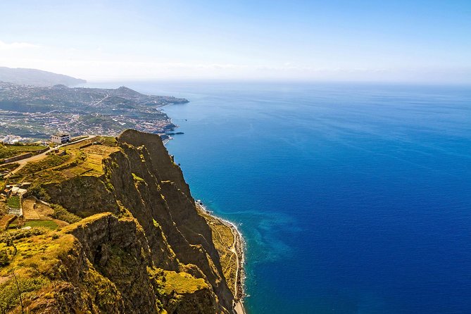 Madeira Best of the West Day Tour - Pace, comfort, and what to pack for the bus rhythm