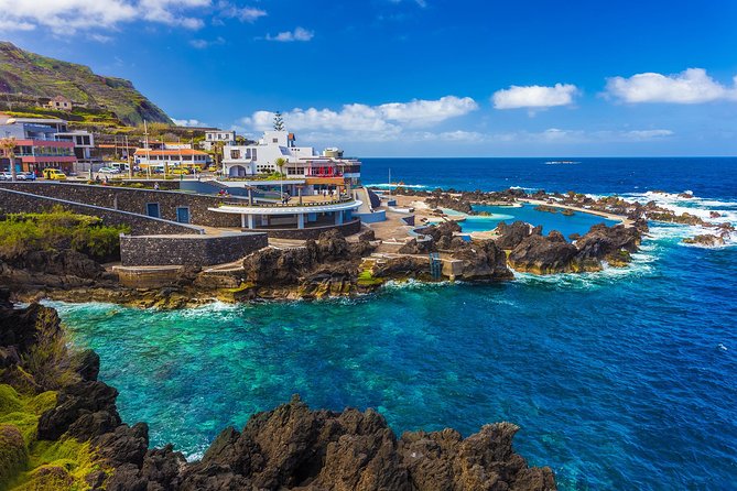 Madeira Best of the West Day Tour - Morning pickup in Funchal, and how the day moves