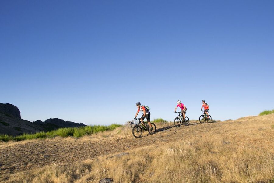 Madeira Botanical Levels Bike Tour – Scenic Trail Experience - Poiso to the Levada: the simple plan that makes Madeira feel doable