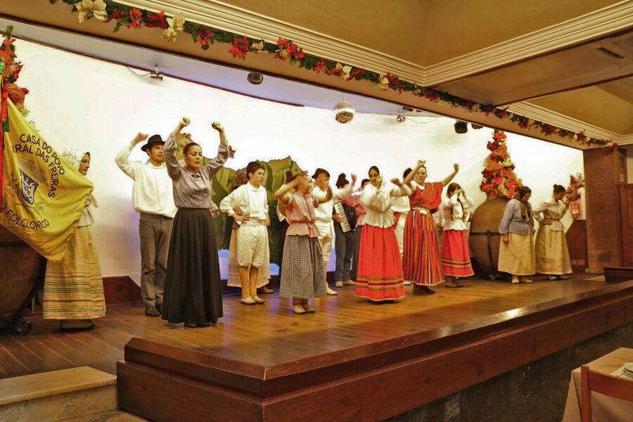 Madeira by Night with Traditional Dinner - Who Should Book This Night, and Who Might Skip It