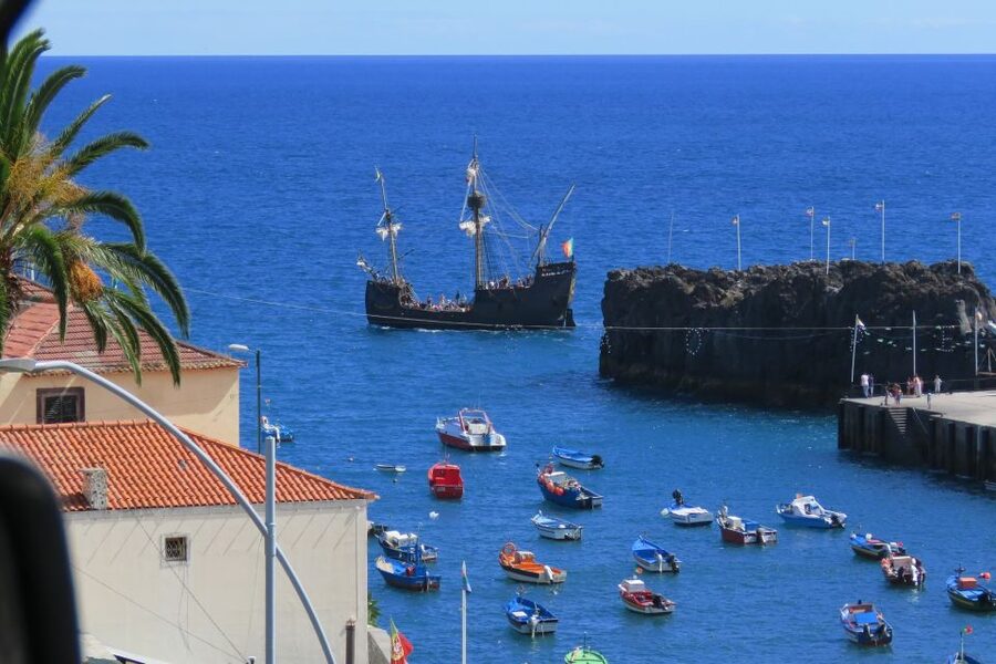 Madeira : Cabo Girao and Camara de Lobo 4WD half-day Tour - Price, what’s included, and whether it’s a good value