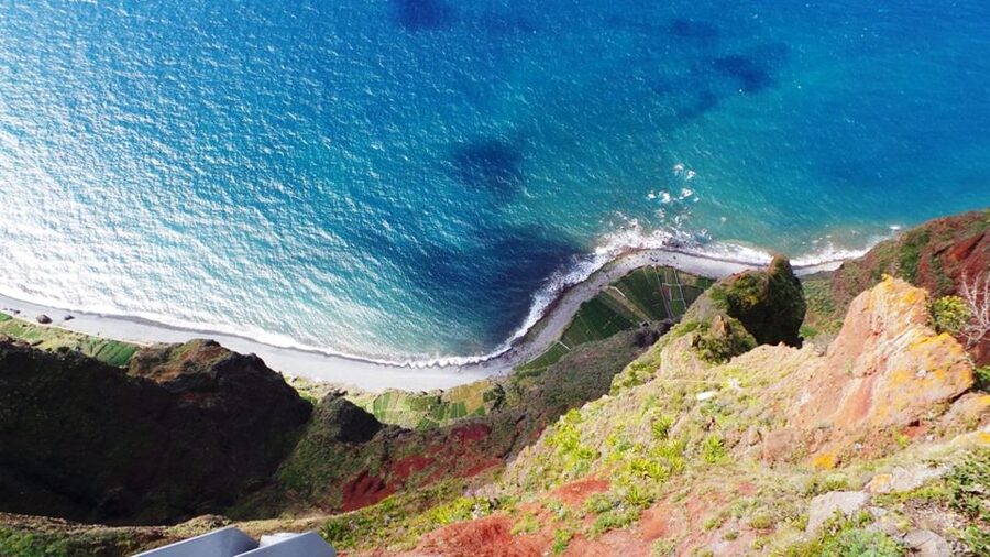 Madeira: Cabo Girão, Wine Tasting, & Serra d'Água Jeep Tour - Key highlights at a glance