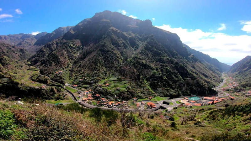 Madeira: Cabo Girão, Wines Experience and Dolphins Watching - Key Takeaways Before You Go