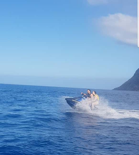 Madeira: Calheta Jet Ski Rental - Price and Value: Why $93 Might Be a Bargain or a Lesson