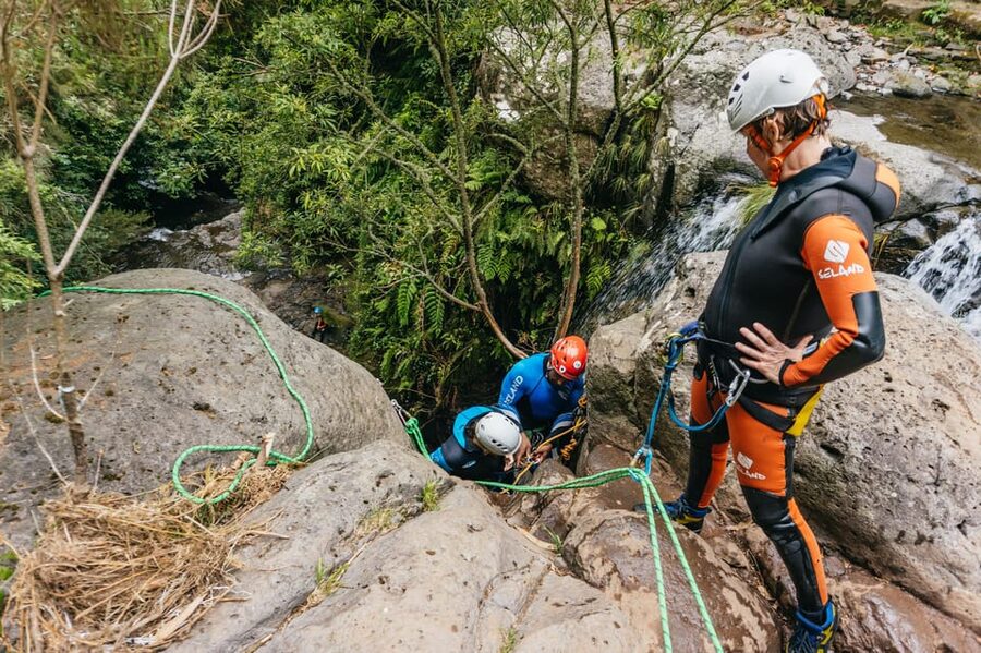 Madeira Canyoning Beginners – Easy & Fun Waterfall Adventure - Price and value: is $63 per person a good deal?