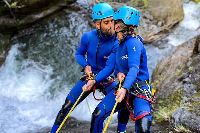 Madeira Canyoning Intermediate - Key Things I’d Focus On Before You Go