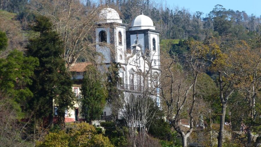 Madeira: Customized 3, 4 or 6-Hour Tour - The “In-Between” Stops: Paredão Viewpoint and Nuns Valley