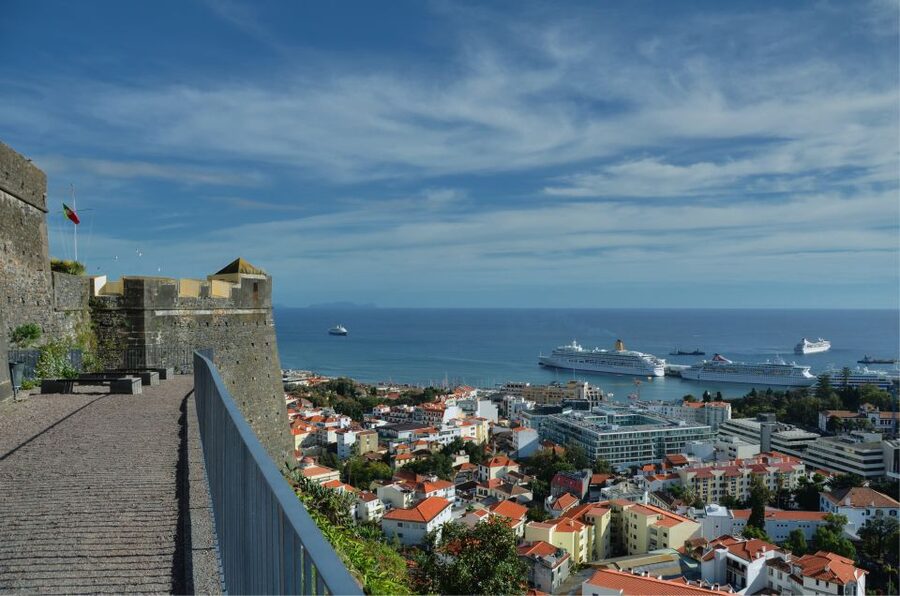Madeira: Customized 3, 4 or 6-Hour Tour - Optional Coastal Choices: Garajau, Doca do Cavacas, and Fajã dos Padres