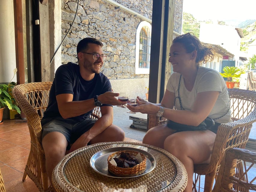 Madeira: Distilleries - Should You Book This Madeira Distilleries Tour?