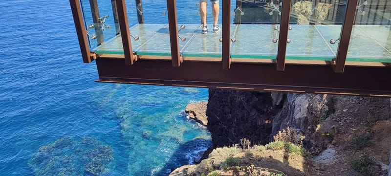 Madeira East Island Tour and Levada Walk - Key moments that make this East Madeira day tour worth it