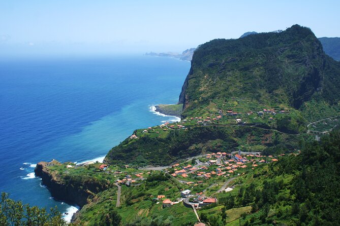 Madeira East Island Tour with Levada Walk and Lunch - Meeting Point, Pickup Rhythm, and How the Day Actually Runs