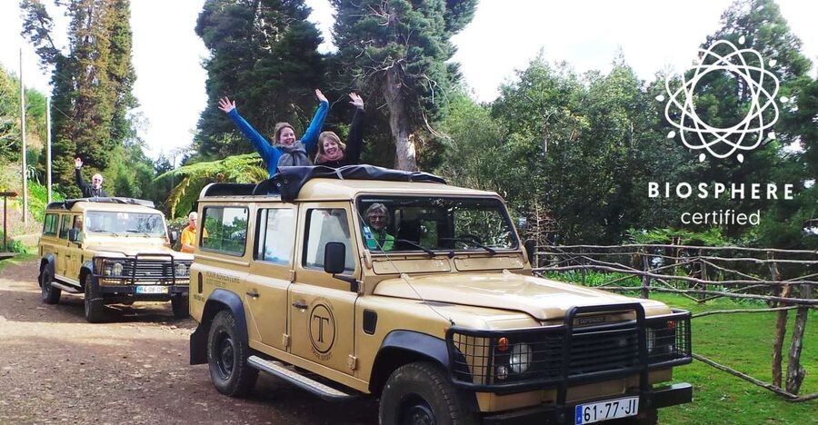 Madeira East or West Private Half-Day Tour by Open-Top Jeep - Should you book the Madeira East or West Private Half-Day Jeep Tour?