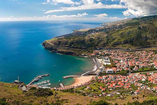 Madeira East Tour from Funchal - Why This East Madeira Day Tour Works So Well