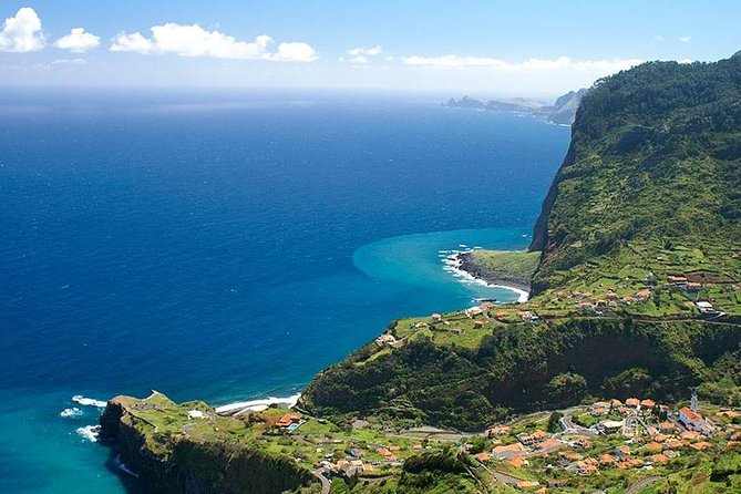Madeira East Tour from Funchal - Price and What You’re Actually Getting for Around $43.53