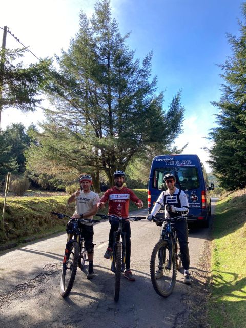 Madeira Easy Levada Biking Tour – Scenic & Relaxed - Should you book the Madeira Easy Levada Biking Tour?
