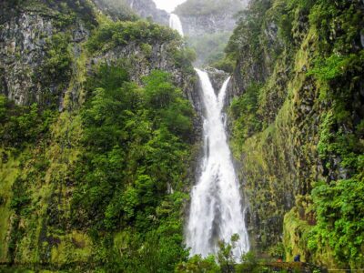 Enjoy a Guided Levada Walk in the Rabaçal Valley