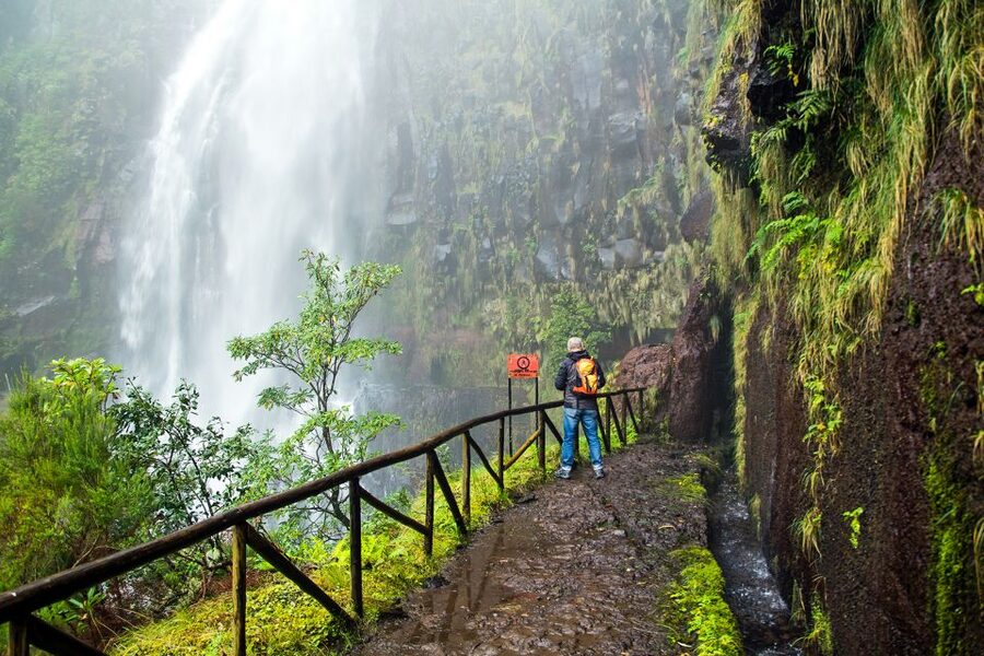 Madeira: Enjoy a Guided Levada Walk in the Rabaçal Valley - Price and value: is $50 a fair deal for this kind of day?