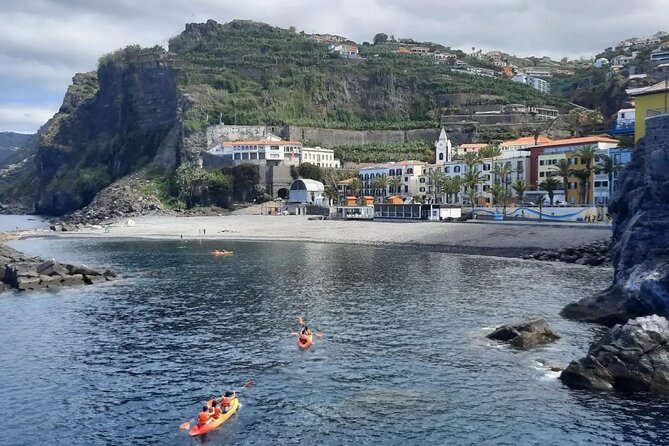 Madeira: Experiência 4WD Skywalk para Seixal Porto Moniz, Fanal - Pickup, timing, and why the 9:00 am start matters