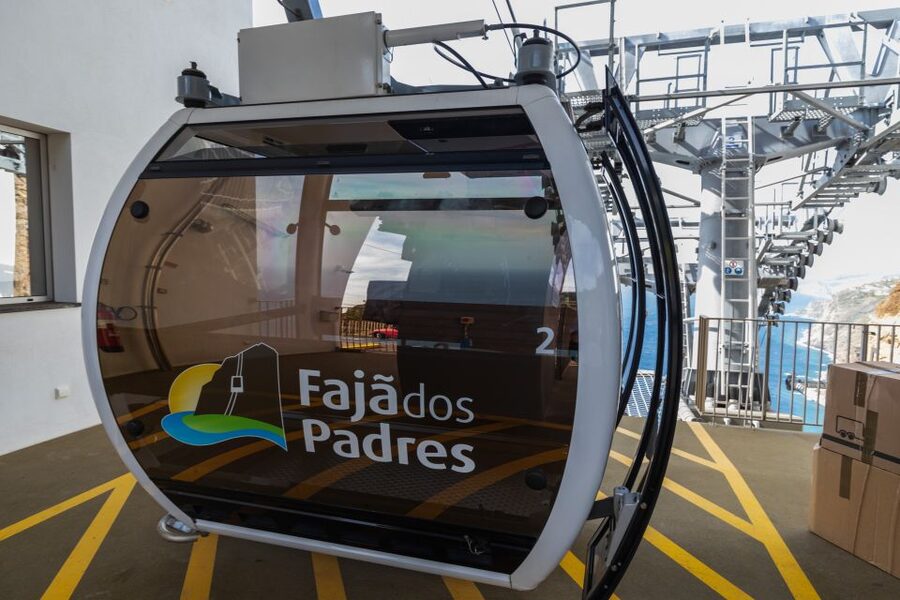 Madeira: Faja dos Padres Private Sightseeing Tour - Who should book, and who should skip