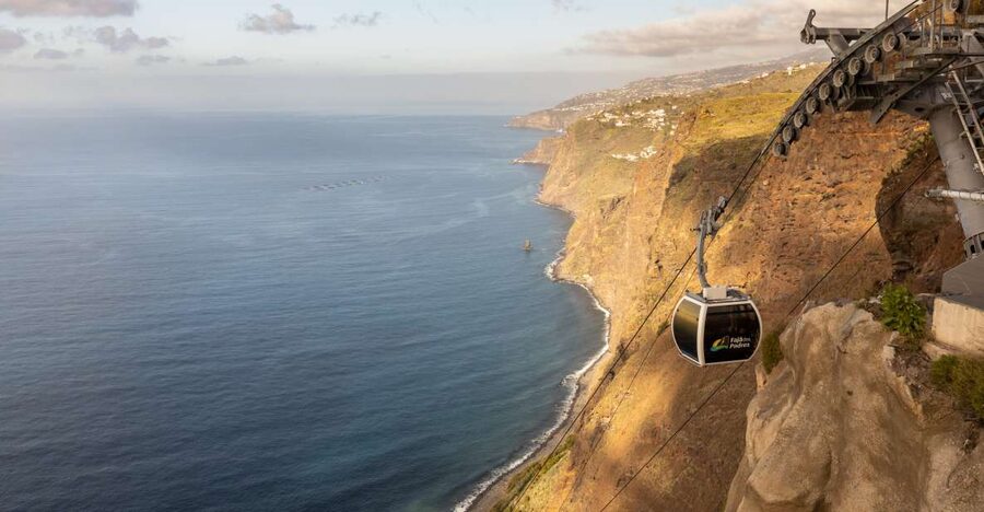 Madeira: Faja dos Padres Private Sightseeing Tour - Price and value: what $117 is covering in the real world