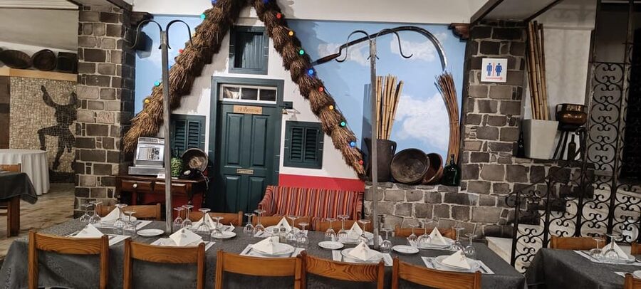 Madeira: Folk Dancing Show and Traditional Local Dinner - Key things to know before you go