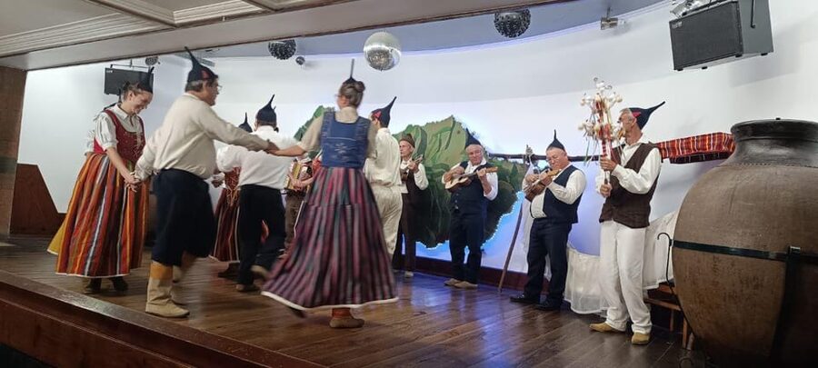 Madeira: Folk Dancing Show and Traditional Local Dinner - Why a Madeiran folk dancing dinner feels different than a standard show