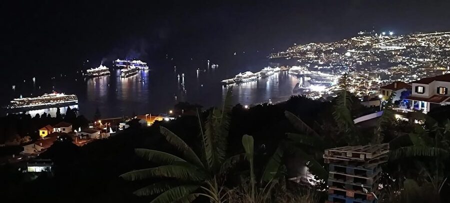 Madeira: Folk Dancing Show and Traditional Local Dinner - Price and value for $53: where the math makes sense