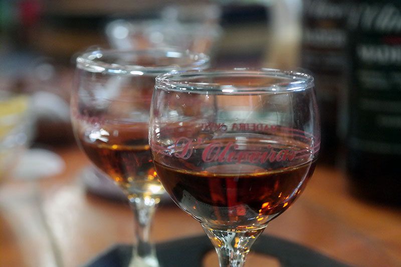 Madeira: Food and Wine Walking Tour in Funchal - Key Tour Highlights You Will Actually Feel