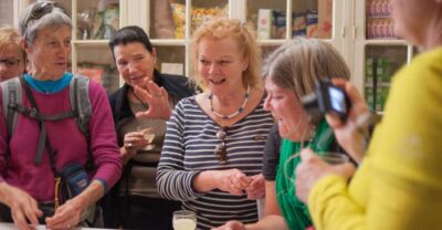 Food and Wine Walking Tour in Funchal