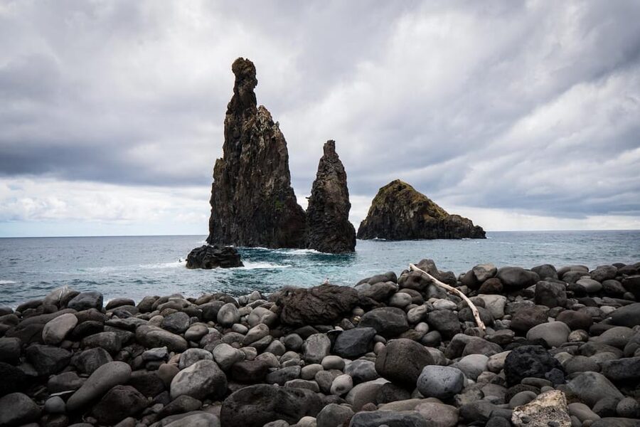 Madeira : Full Day Adult-only west 4x4 Tour - Land Rover Discovery 4x4 and small-group pace that actually feels personal