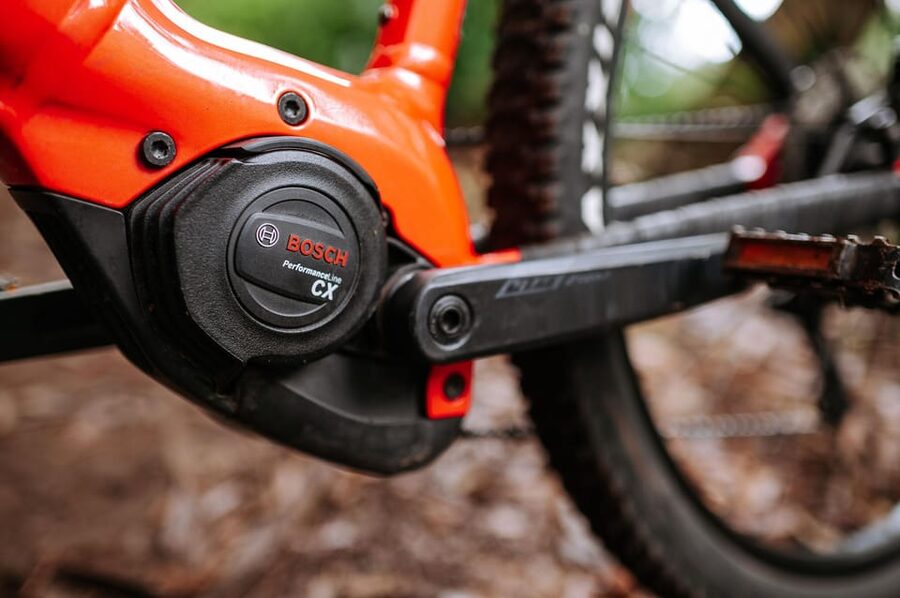 Madeira: Full Day E-Bike Rental - KTM and Bosch Specs That Actually Affect Your Day