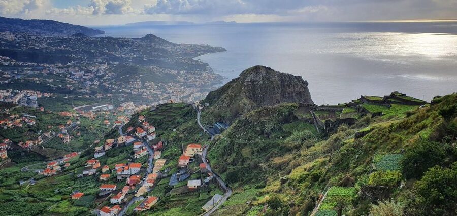 Madeira: Full-Day Jeep Tour, Natural Pools, Seixal & Fanal - Pickup, Vehicle Comfort, and the Small-Group Advantage