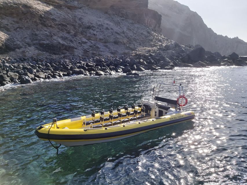Madeira: Full-Day of Activities in Ponta de São Lourenço - Key things to know before you go