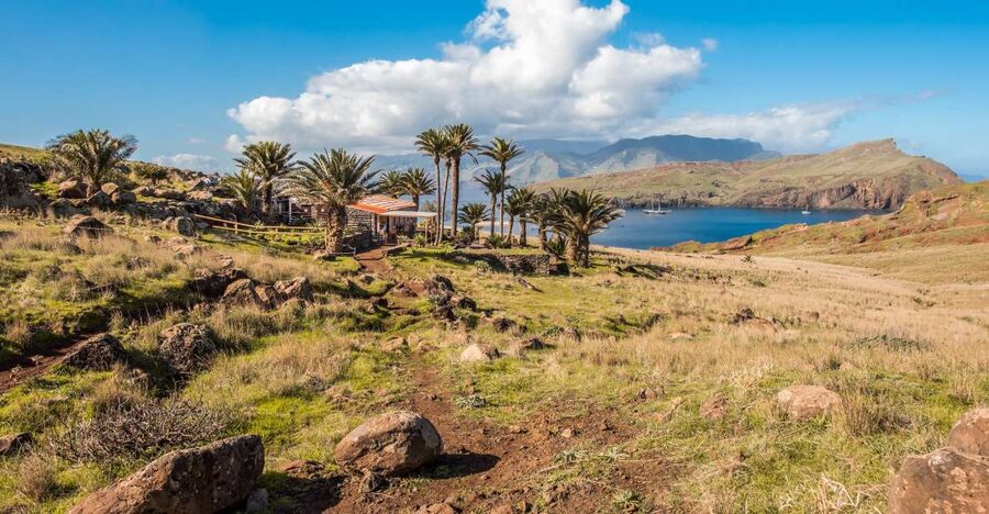Madeira: Full-Day of Activities in Ponta de São Lourenço - Cais do Sardinha snorkeling: marine life is the main event