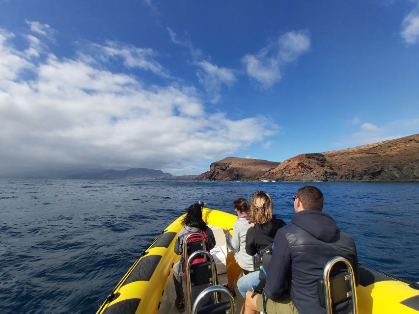 Madeira: Full-Day of Activities in Ponta de São Lourenço - Price and value: $85 for active time, gear, and a full package