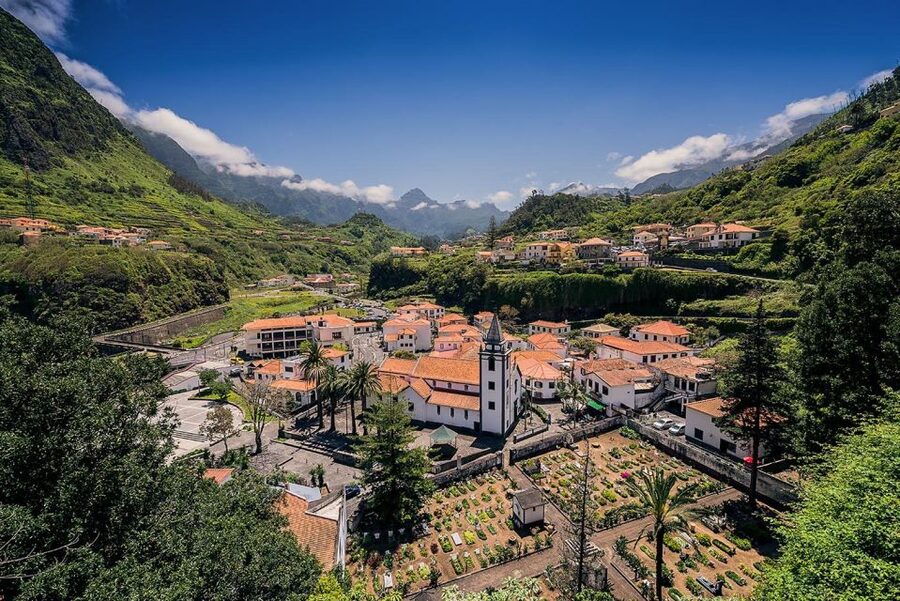 Madeira: Full-Day Porto Moniz Jeep Tour - Off-Road from Ocean to Mountain, Where the Driving Becomes the Attraction