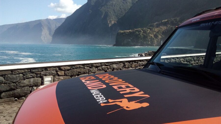 Madeira: Full-Day Porto Moniz Jeep Tour - Price and Value: Is $76 a Fair Deal for 8 Hours?